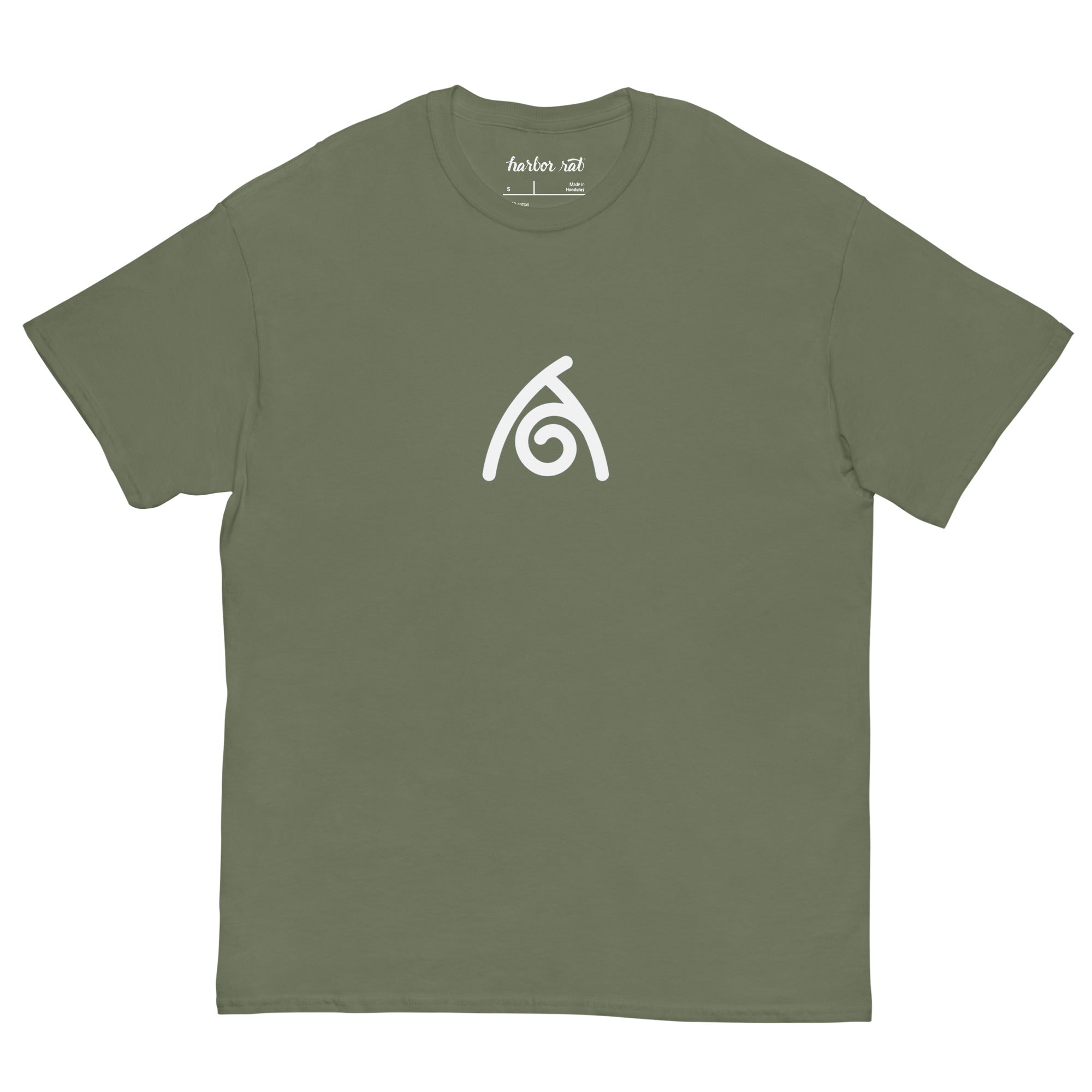 Akuna Tribal Tee