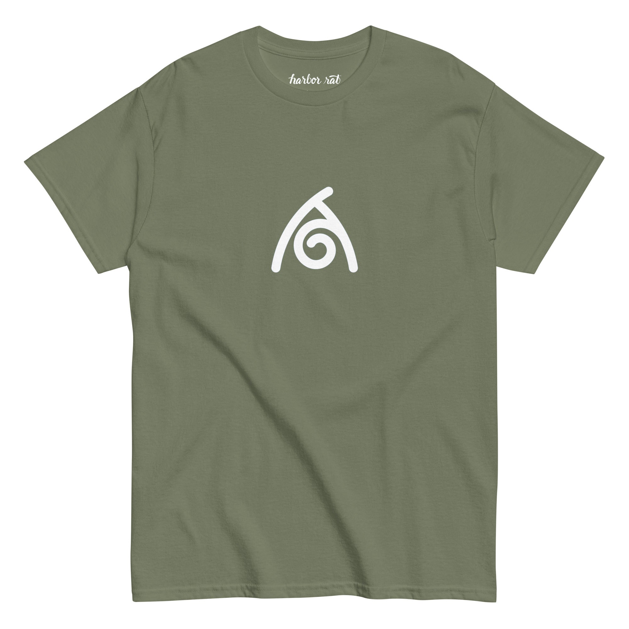 Akuna Tribal Tee