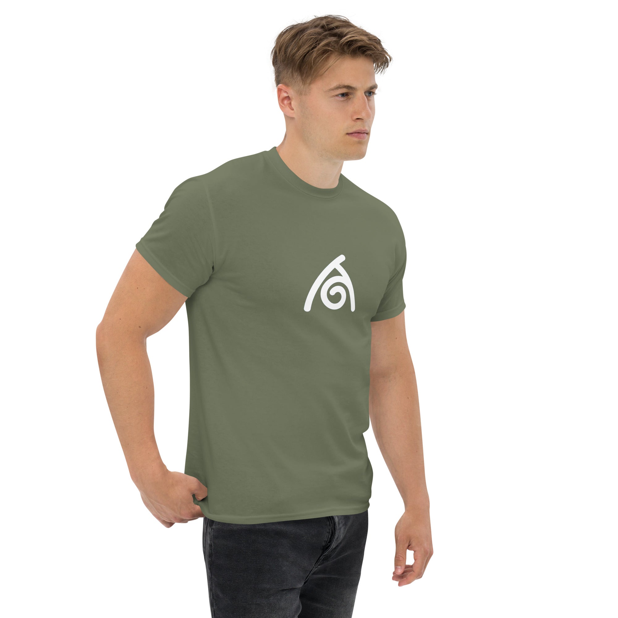 Akuna Tribal Tee