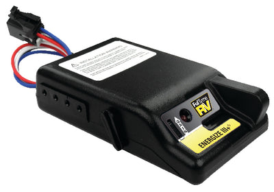 Energize III+<sup>®</sup> Medium Duty Trailer Brake Controller