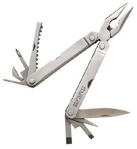 Folding Pliers