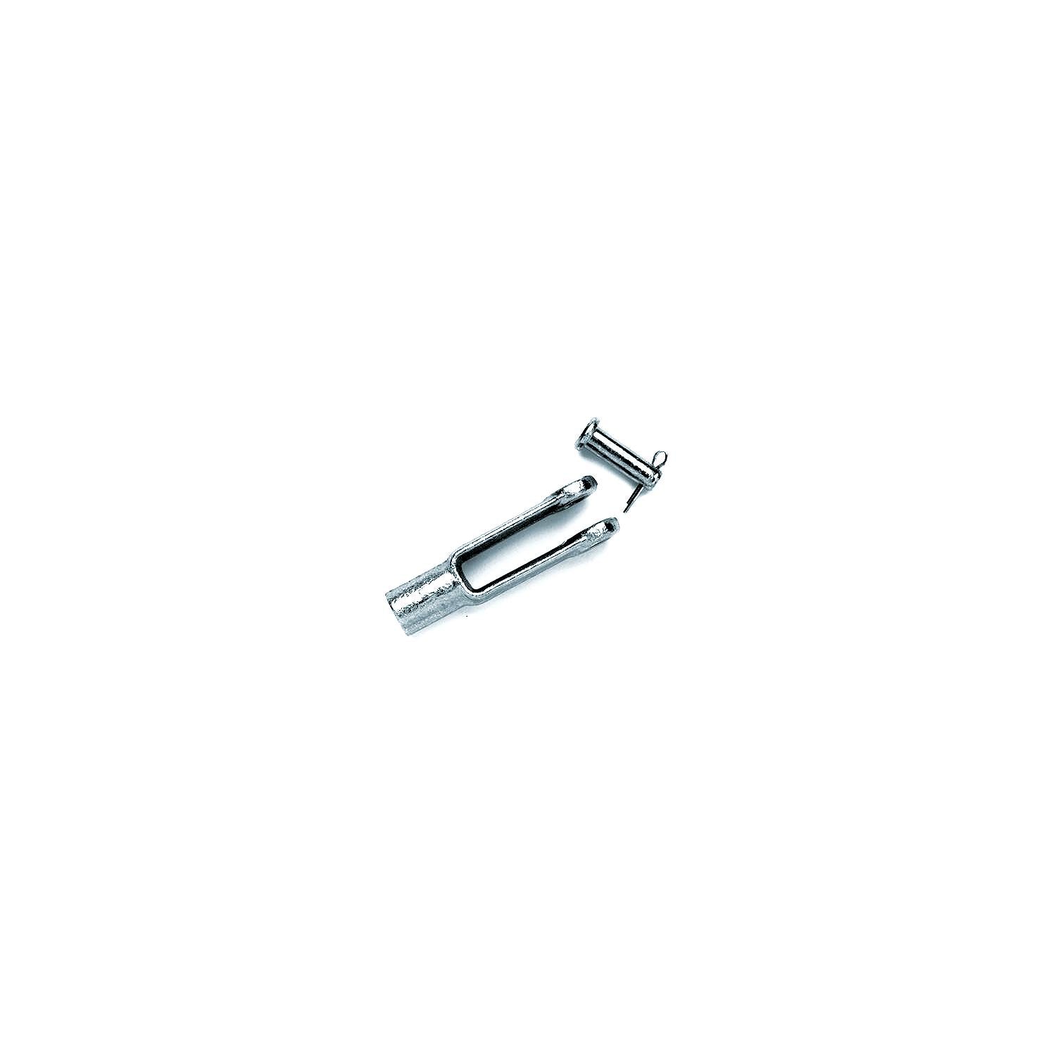 Dometic 29025 Clevis 40 Series 1/4 Dia