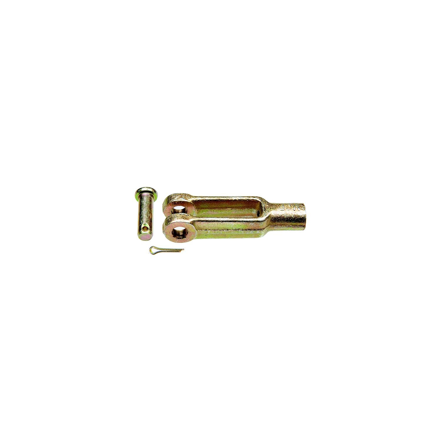 Dometic 31125 Clevis 30 Series 1/4 Dia