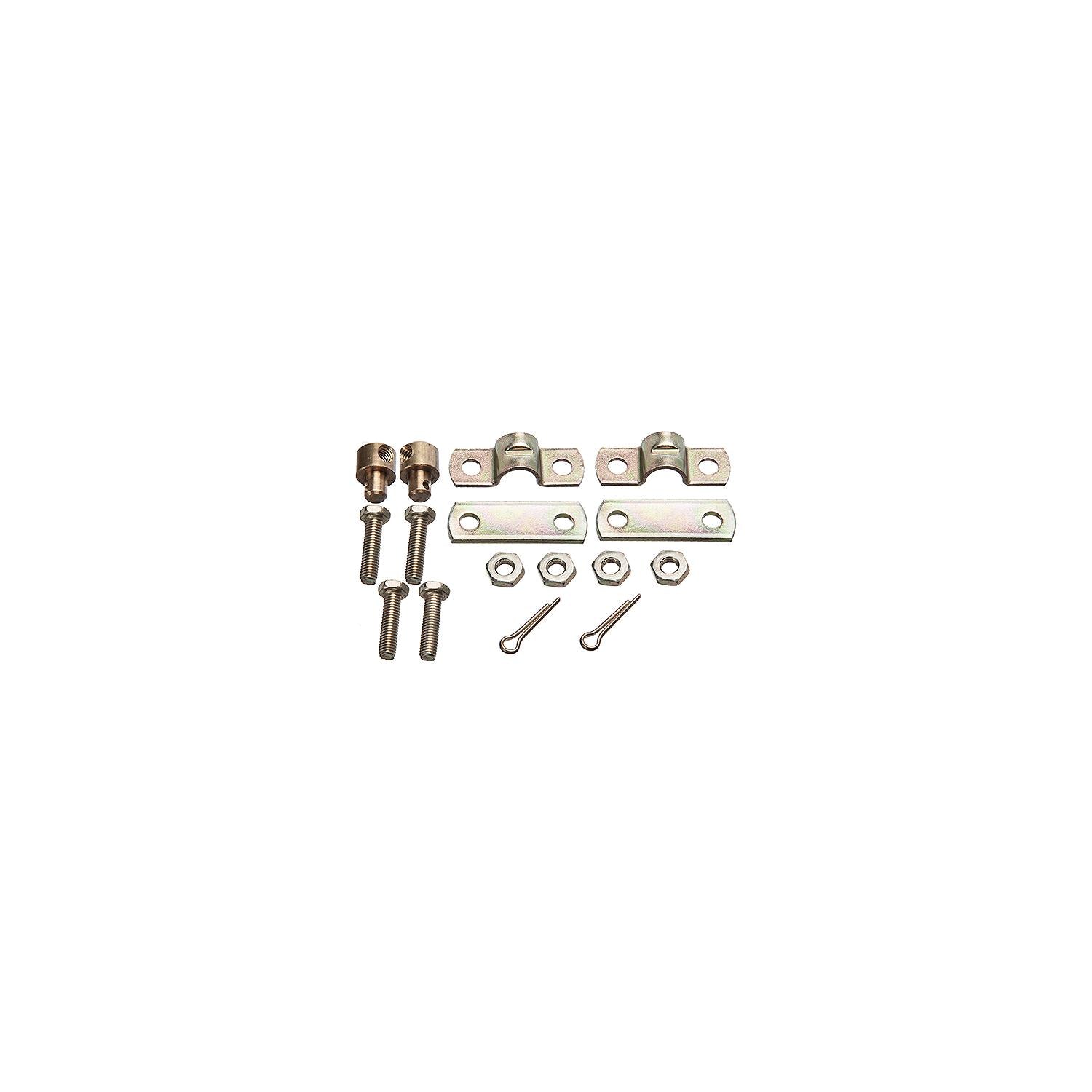 Dometic 039489-002 Seastar Solutions 039489002 In Series Dual Station Kit - 30