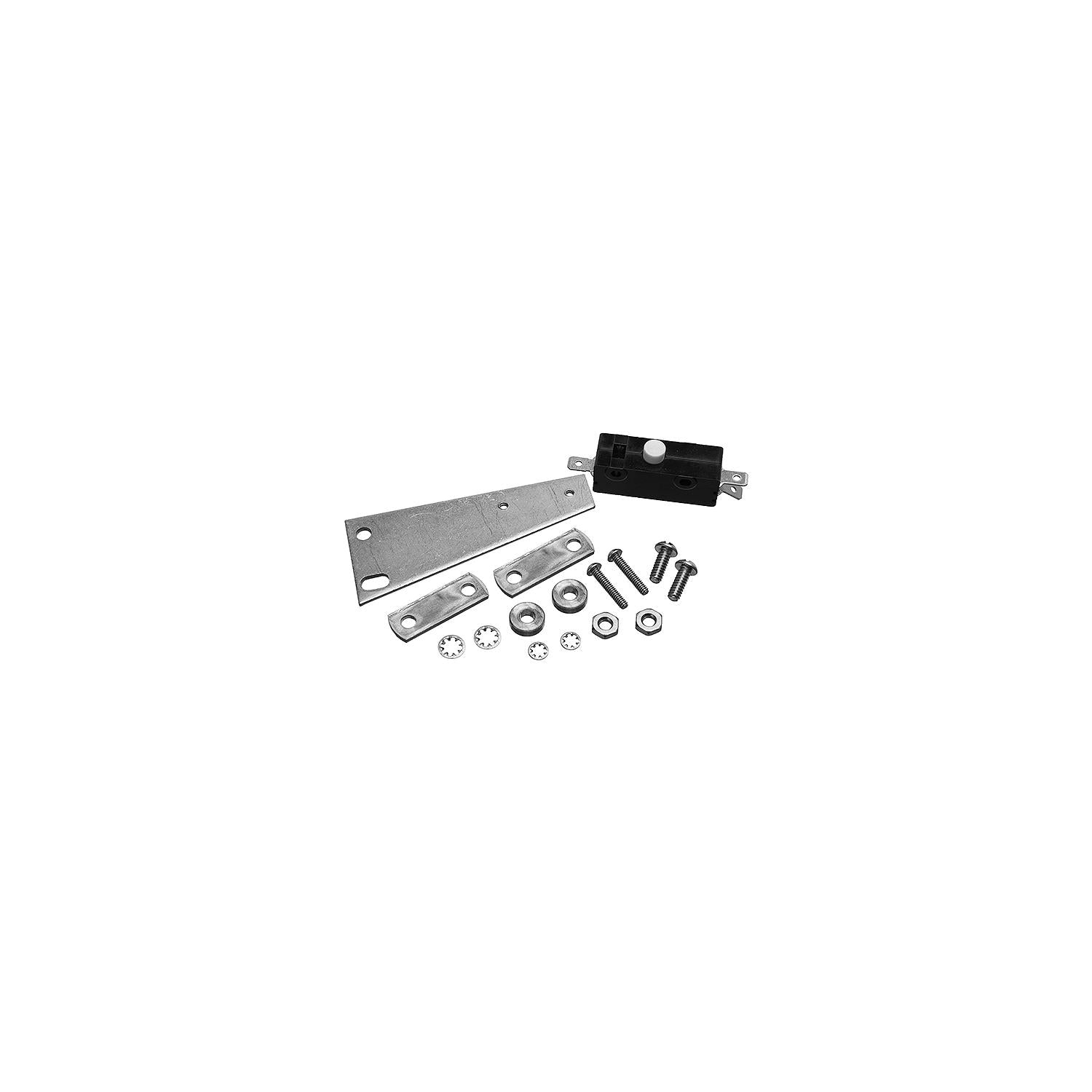 Dometic 47307 Seastar Solutions 047307 Neutral Safety Switch Kit For S Controls
