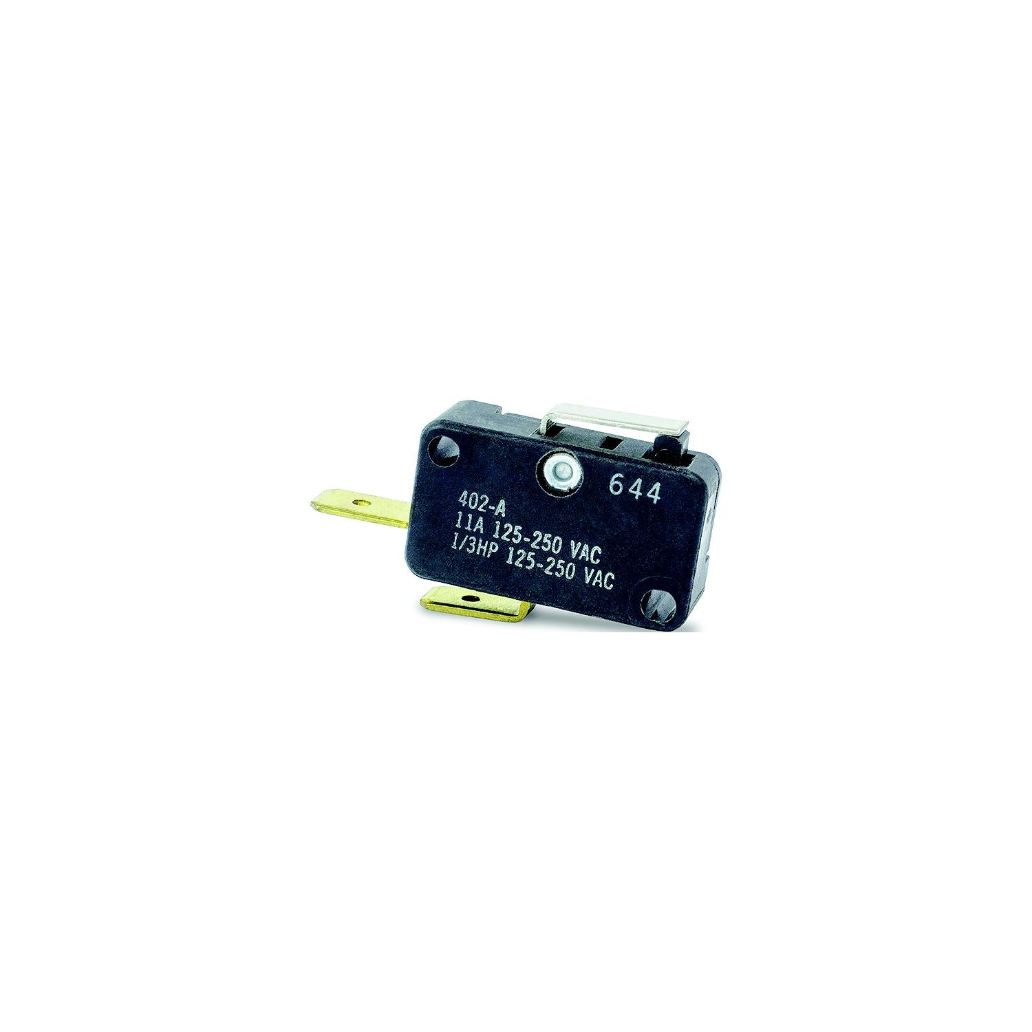 Dometic 051801-033 Seastar Solutions 051801033 SL3 Control Neutral Safety Switch