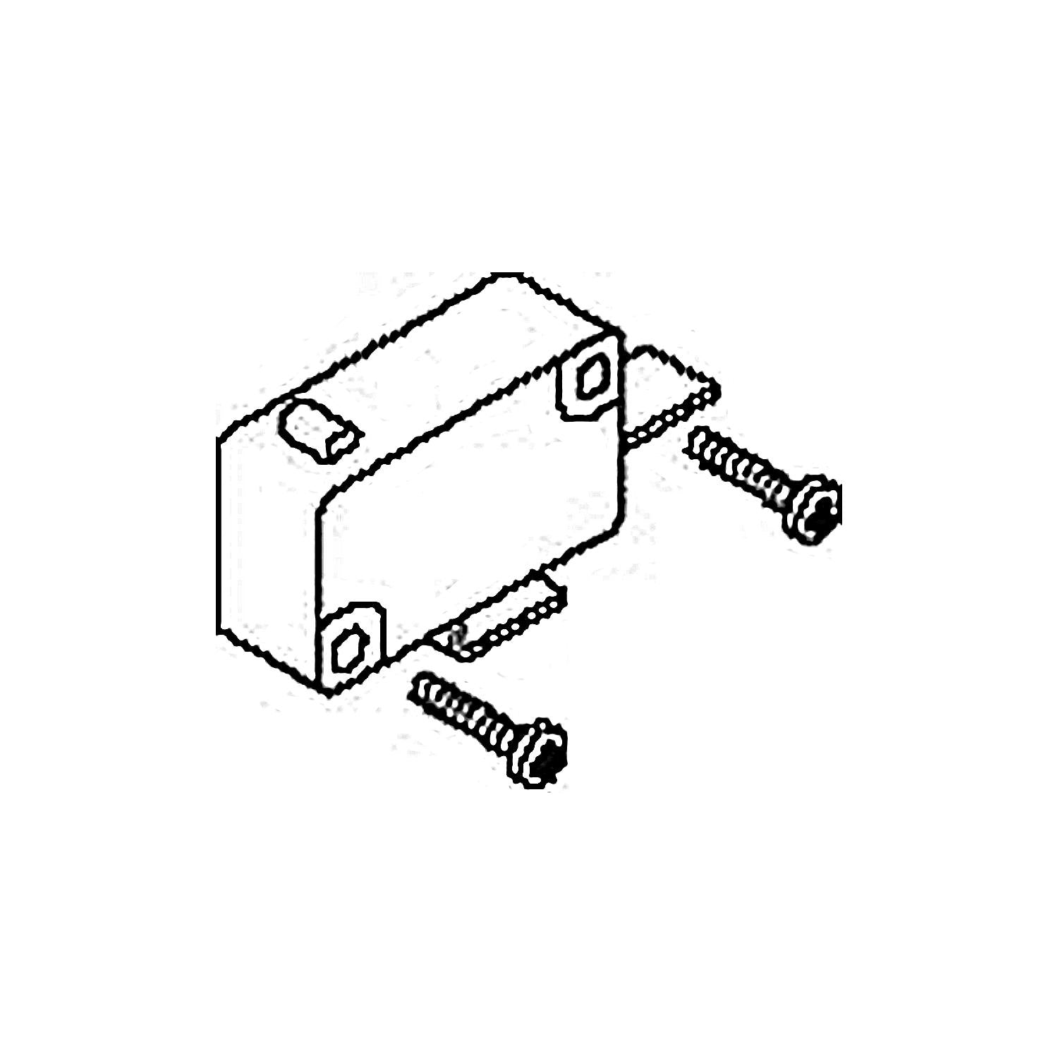 Dometic 300928 Neutral Safety Switch
