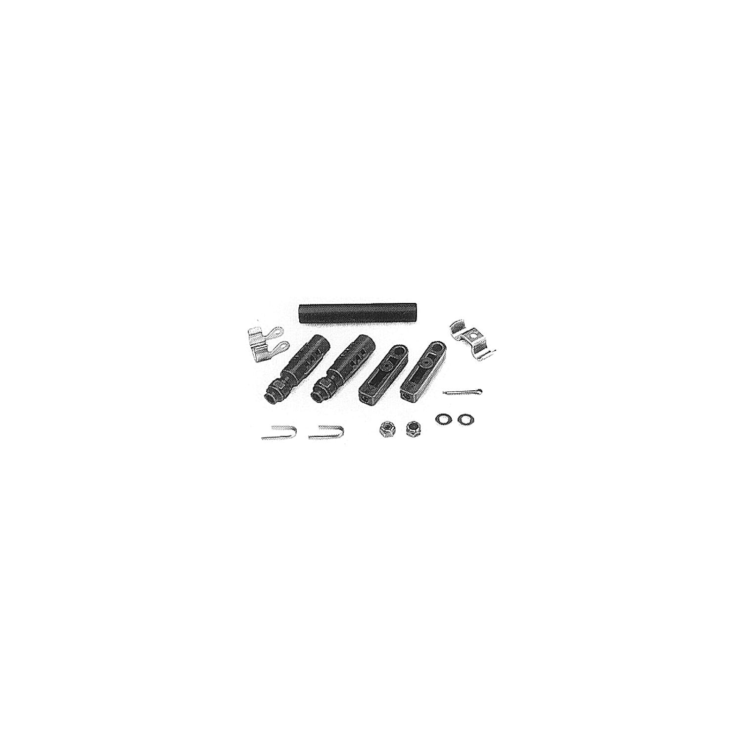 Dometic 301729 OMC Cable Kit