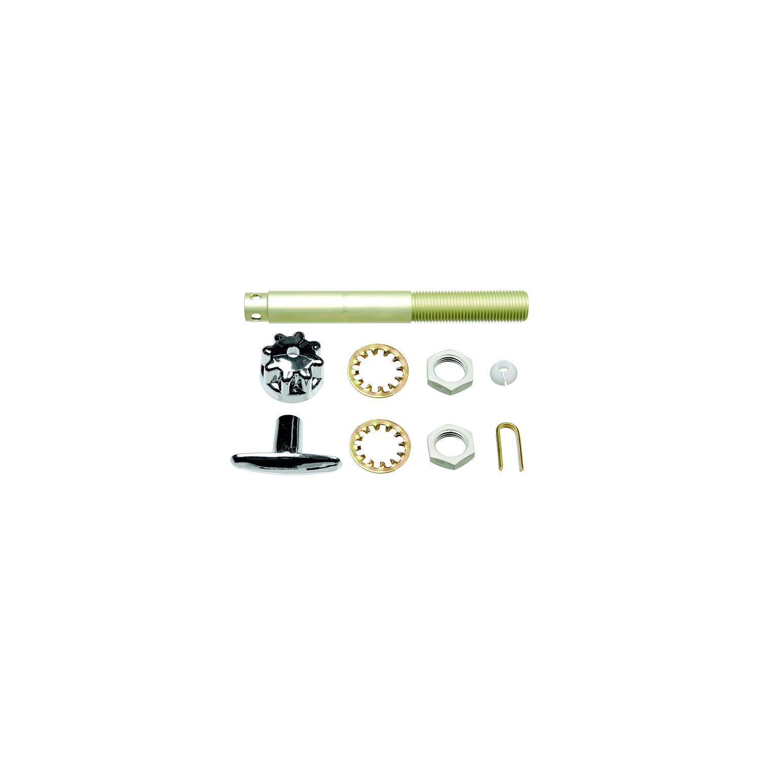 Dometic 301916 Dc Control