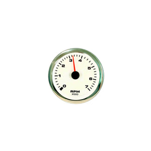 Sierra 62561P White Premier Pro Series 3