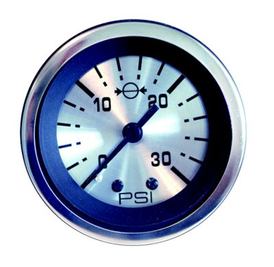 Sierra 63478P Sterling Series 2