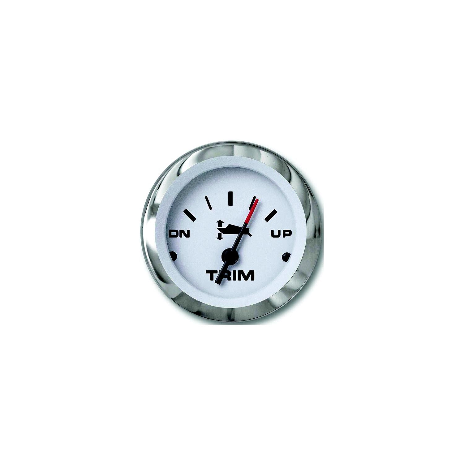 Sierra 65504P Lido 2 Trim Gauge