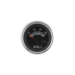 Sierra 67019P Black Sterling Series 2