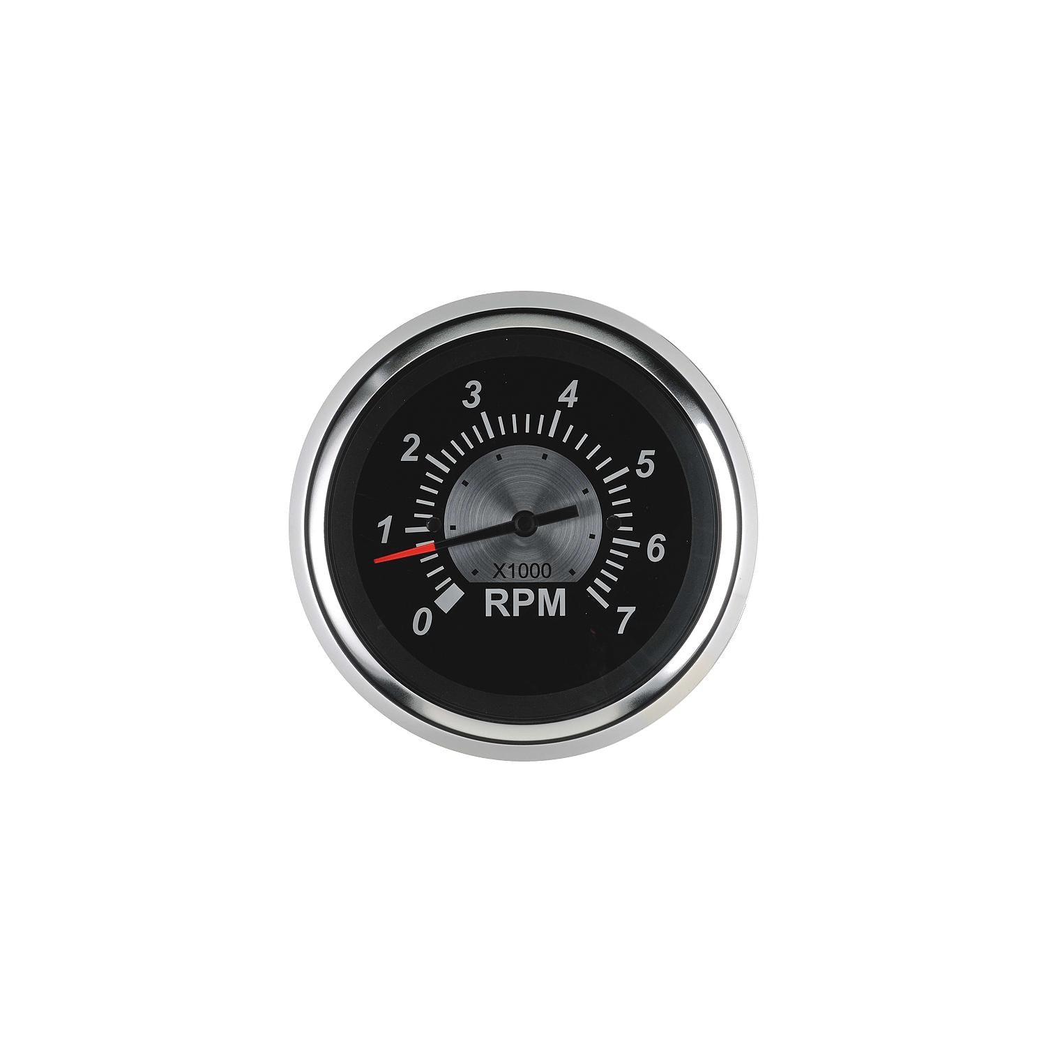 Sierra 67363P Black Sterling Series 3