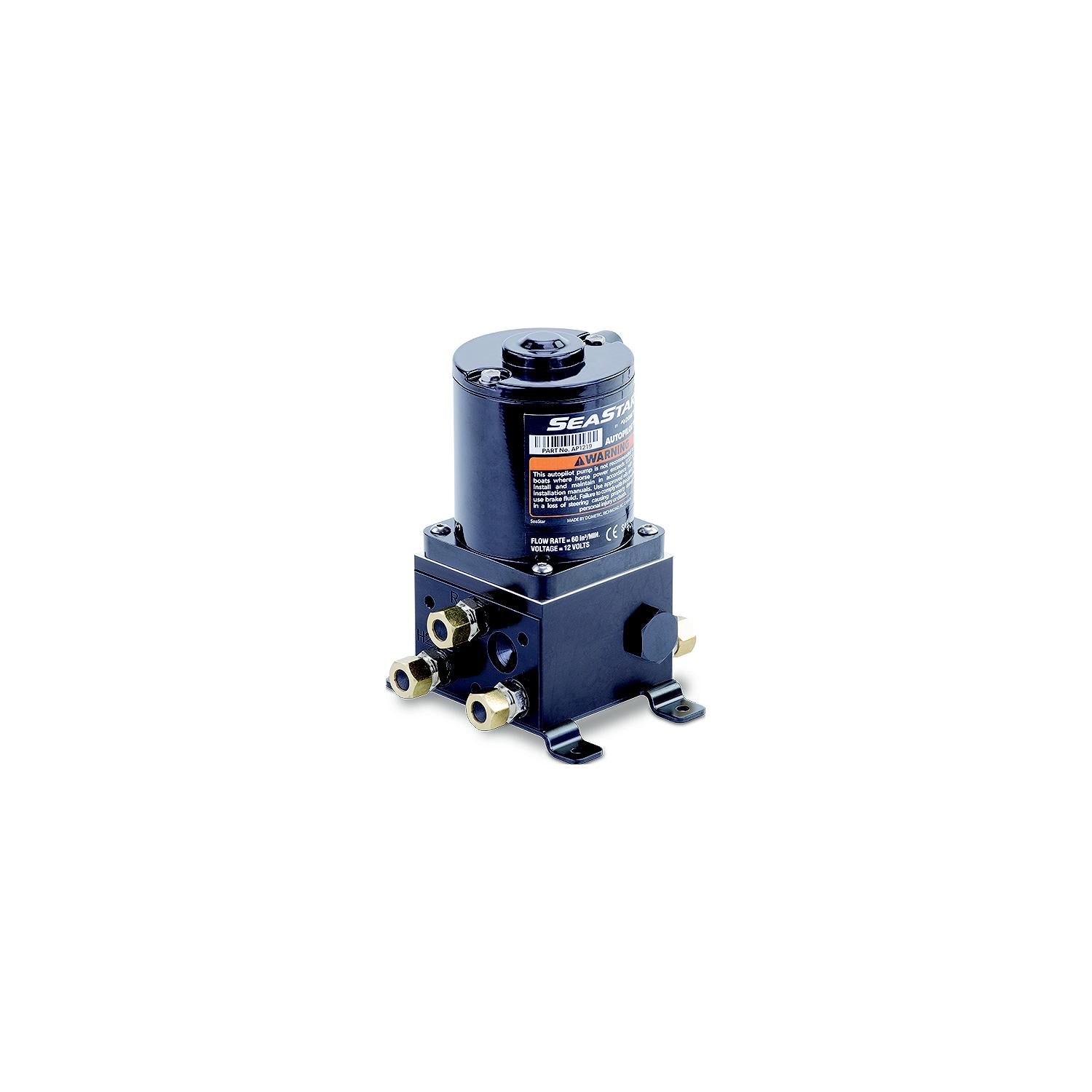 Dometic AP1219 Type 1 Autopilot Pump