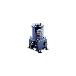 Dometic AP1233 SeaStar 12V Type 2 100 Cubic Inch Autopilot Pump | Compatible w/ Standard Hoses