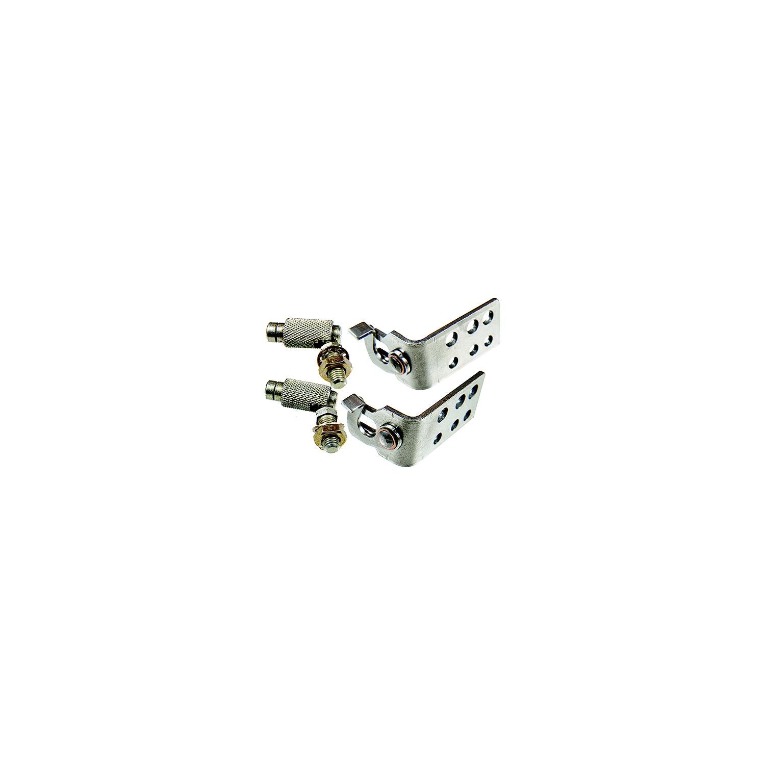 Dometic CA27024P Universal Inboard Connection Kit