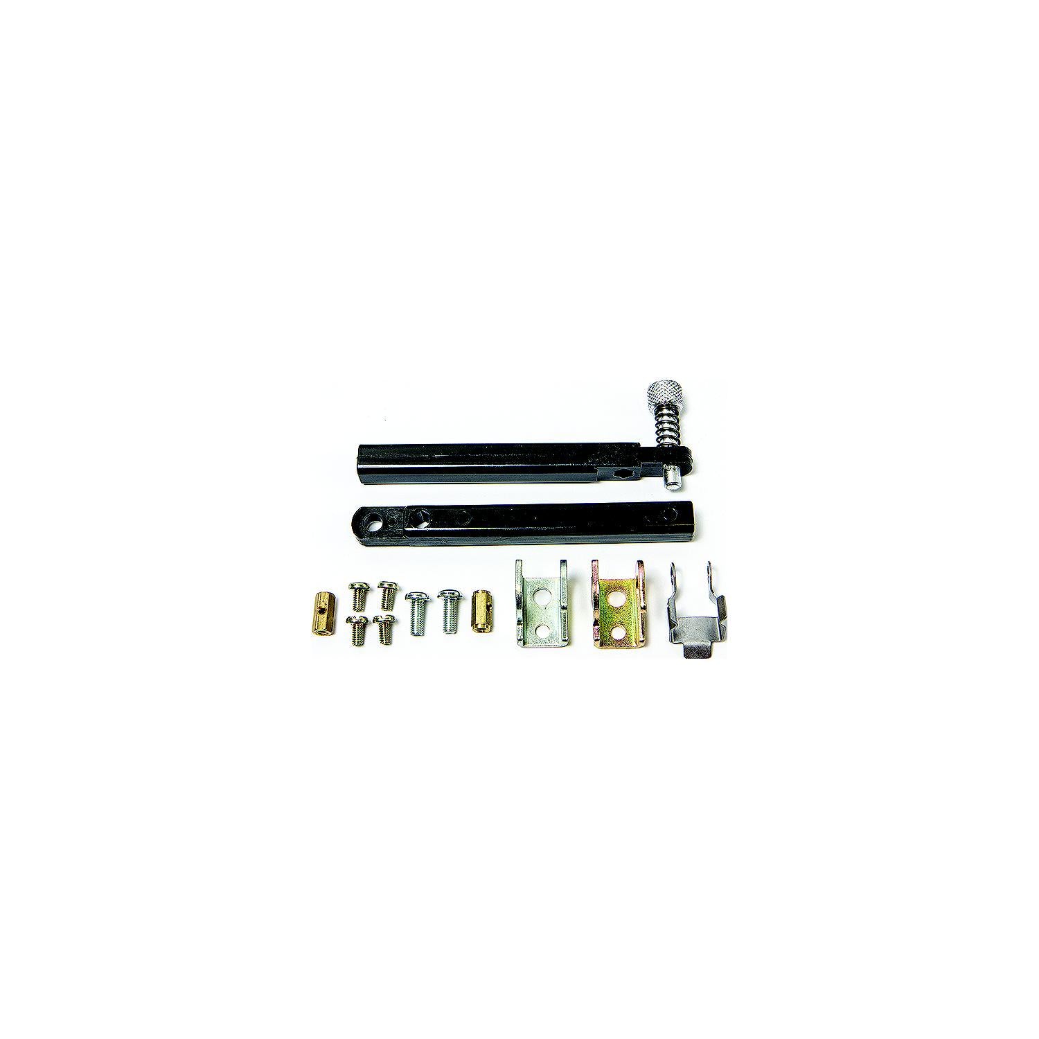 Dometic CA27208P Johnson / Evinrude Connection Kit