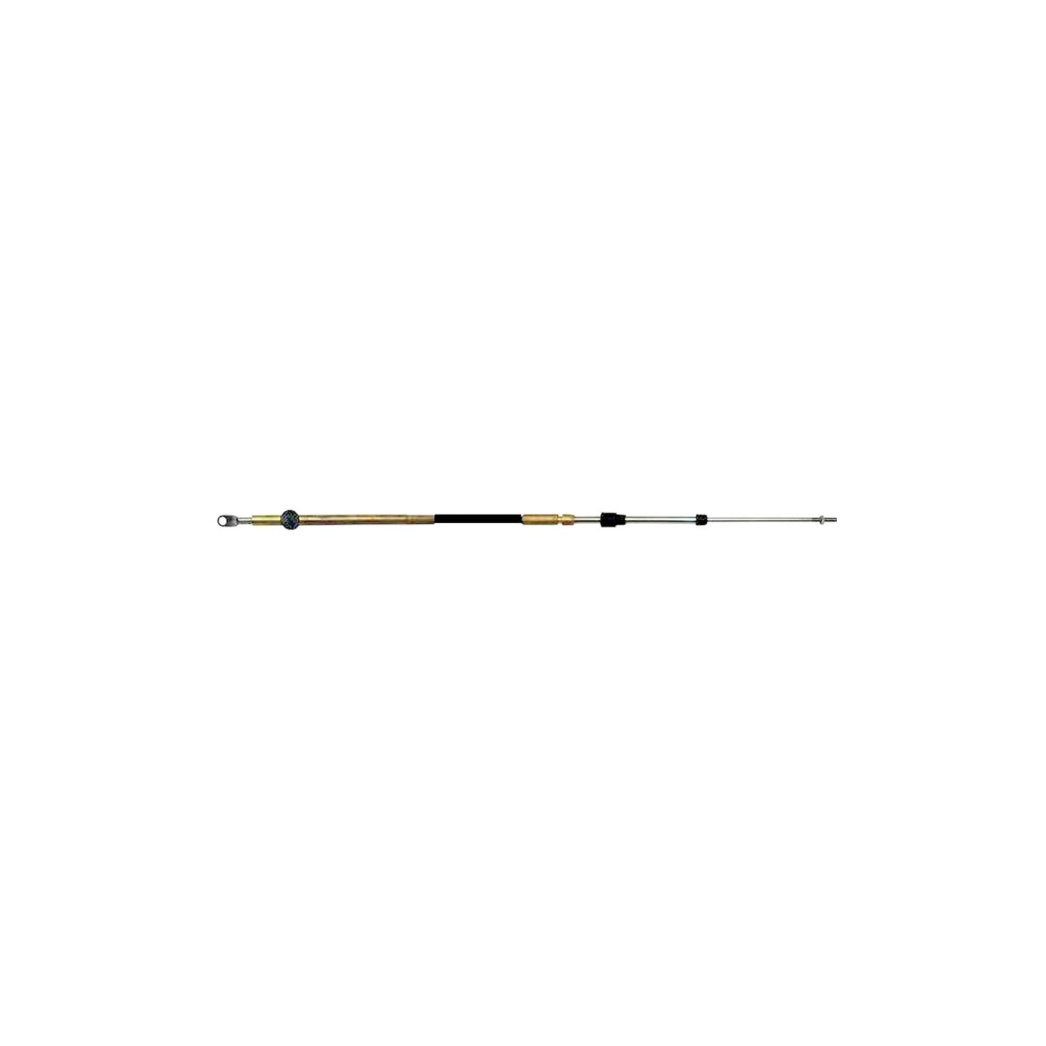 Dometic CC21017 SeaStar Solutions Mariner 630 Series Control Cable