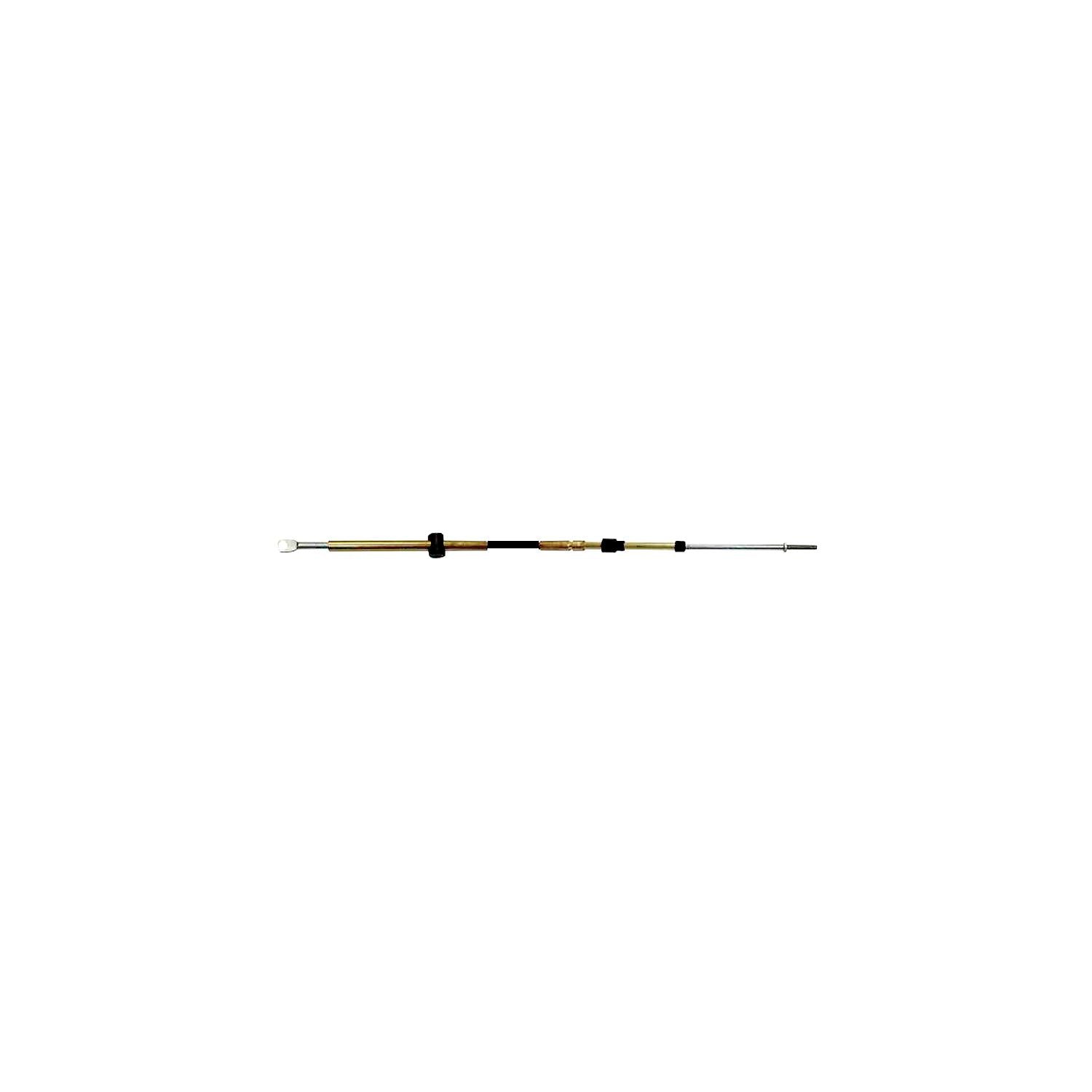 Dometic CCX21417 SeaStar Solutions OMC/Volvo Penta TFXtreme Control Cable