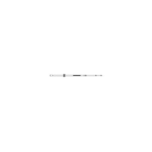 Dometic CCX74018 SeaStar Solutions OMC/Volvo TFXtreme Control Cable Assembly