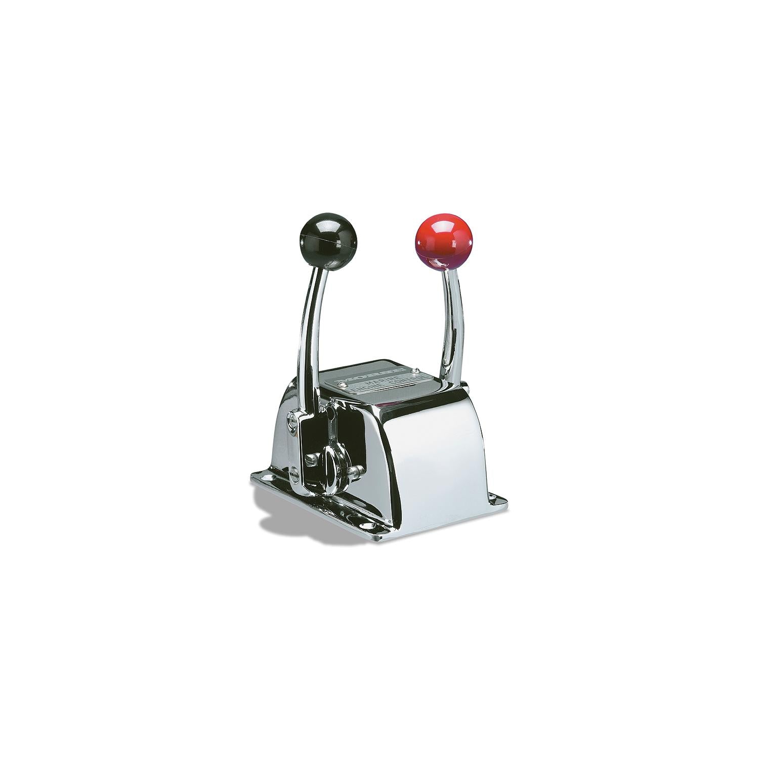 Dometic CH5200P Seastar Solutions CH5200 Series Single Function Control for Twin S Top Mt.