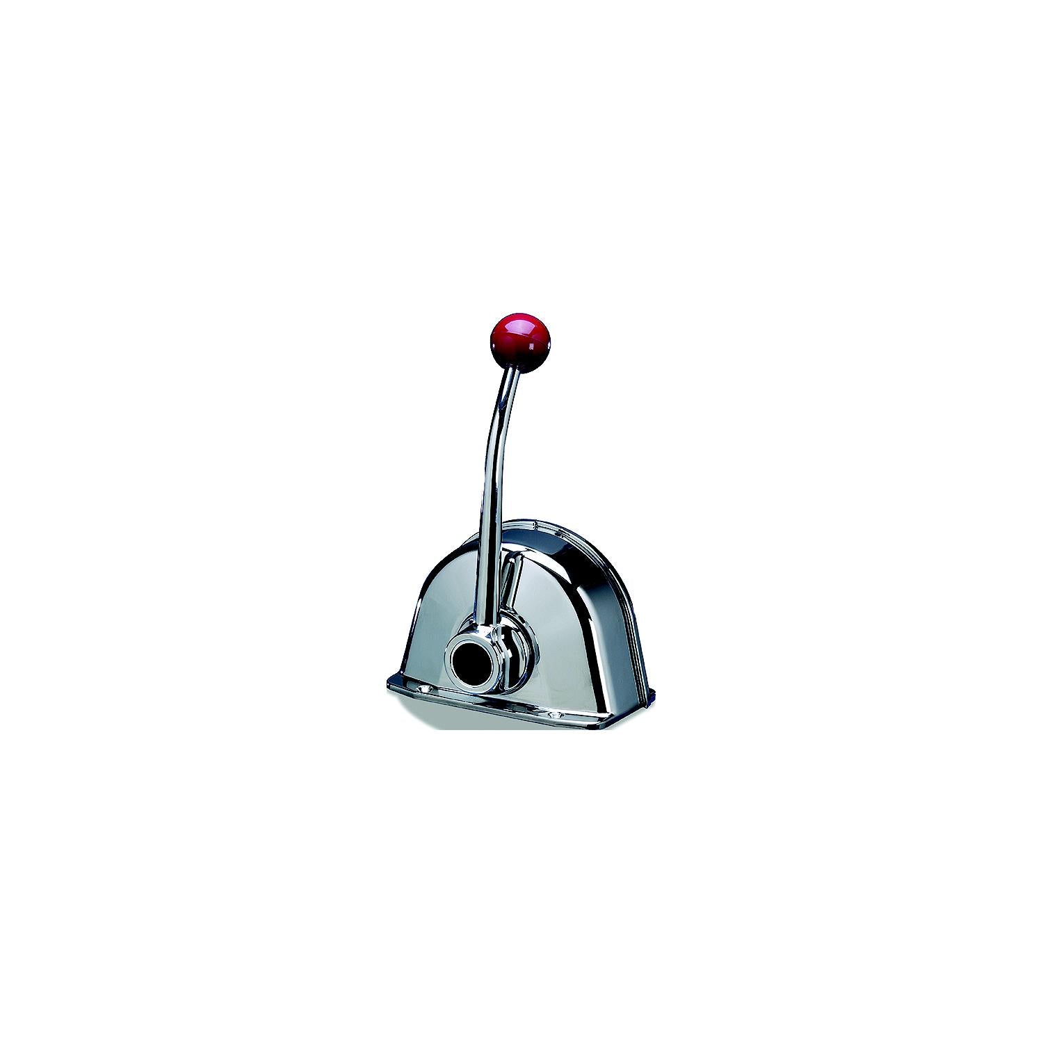 Dometic CH5310P Single MT-3 Top Mt Dual Function Lever