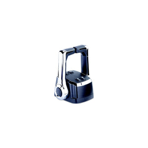 Dometic CHX8241P Seastar Xtreme Series Dual Lever Top Mount Control, Trim Switch (no Neutral Interlock on Handle)