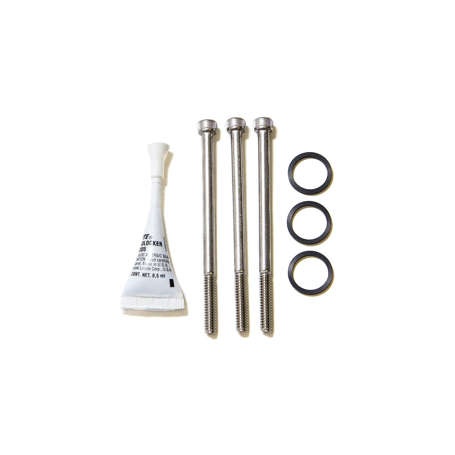 Dometic HA1205 SeaStar SPA Retrofit Kit for Autopilot Pump | Required to Mount PA1200-2 Power Assist