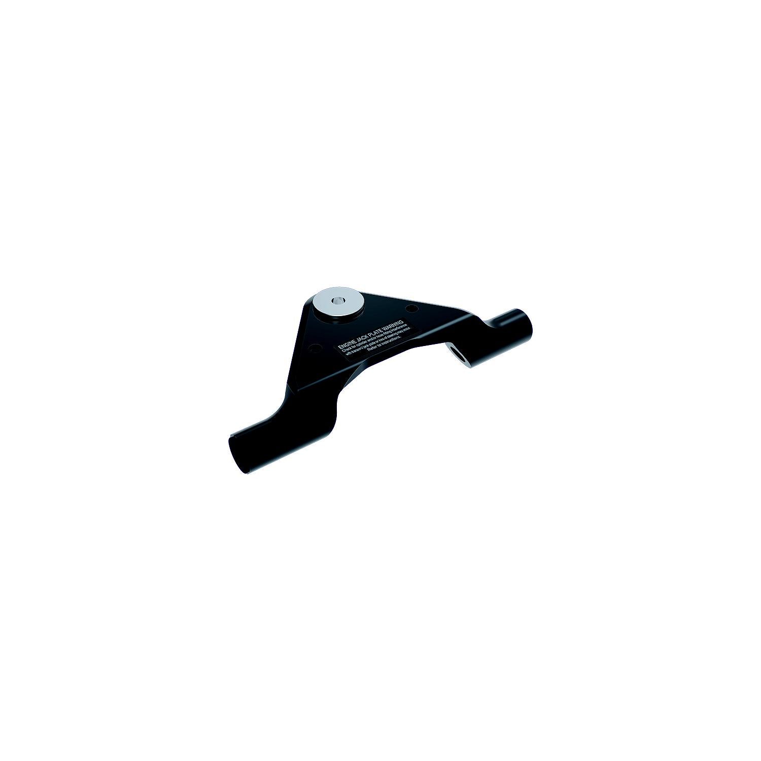 Dometic HA4641 SeaStar BayStar Adapter Plate | Converts HC4645H to HC4647H