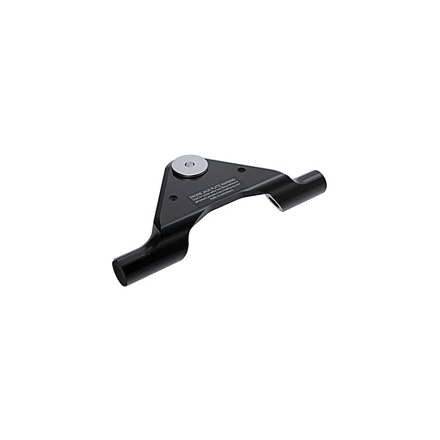 Dometic HA4643 SeaStar BayStar Adapter Plate | Converts HC4645H to HC4658H