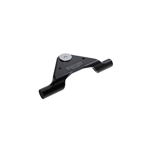 Dometic HA4643 SeaStar BayStar Adapter Plate | Converts HC4645H to HC4658H