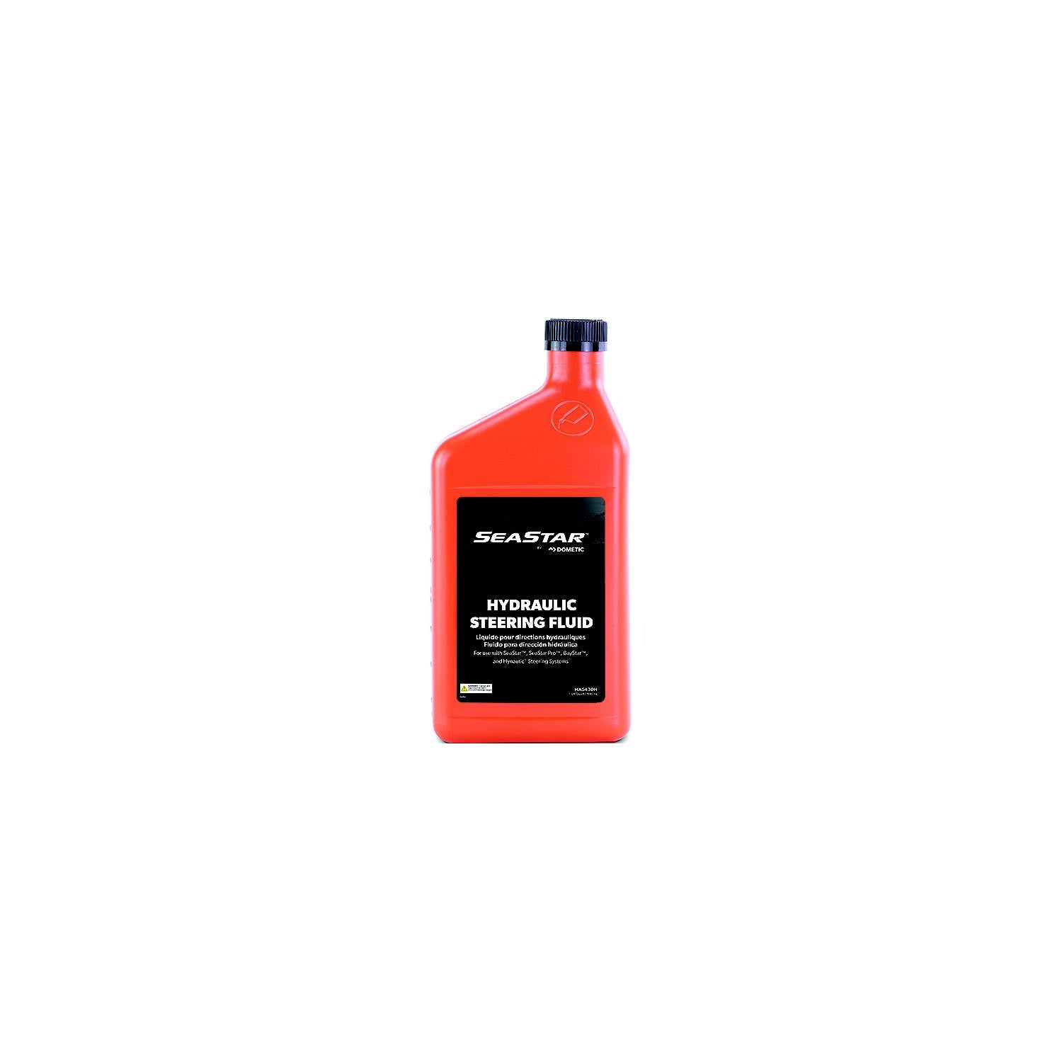 Dometic HA5430H Hydraulic Fluid, Quart