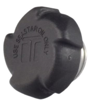 Dometic HP6126 Helm Vented Fill Plug | 5 per Kit