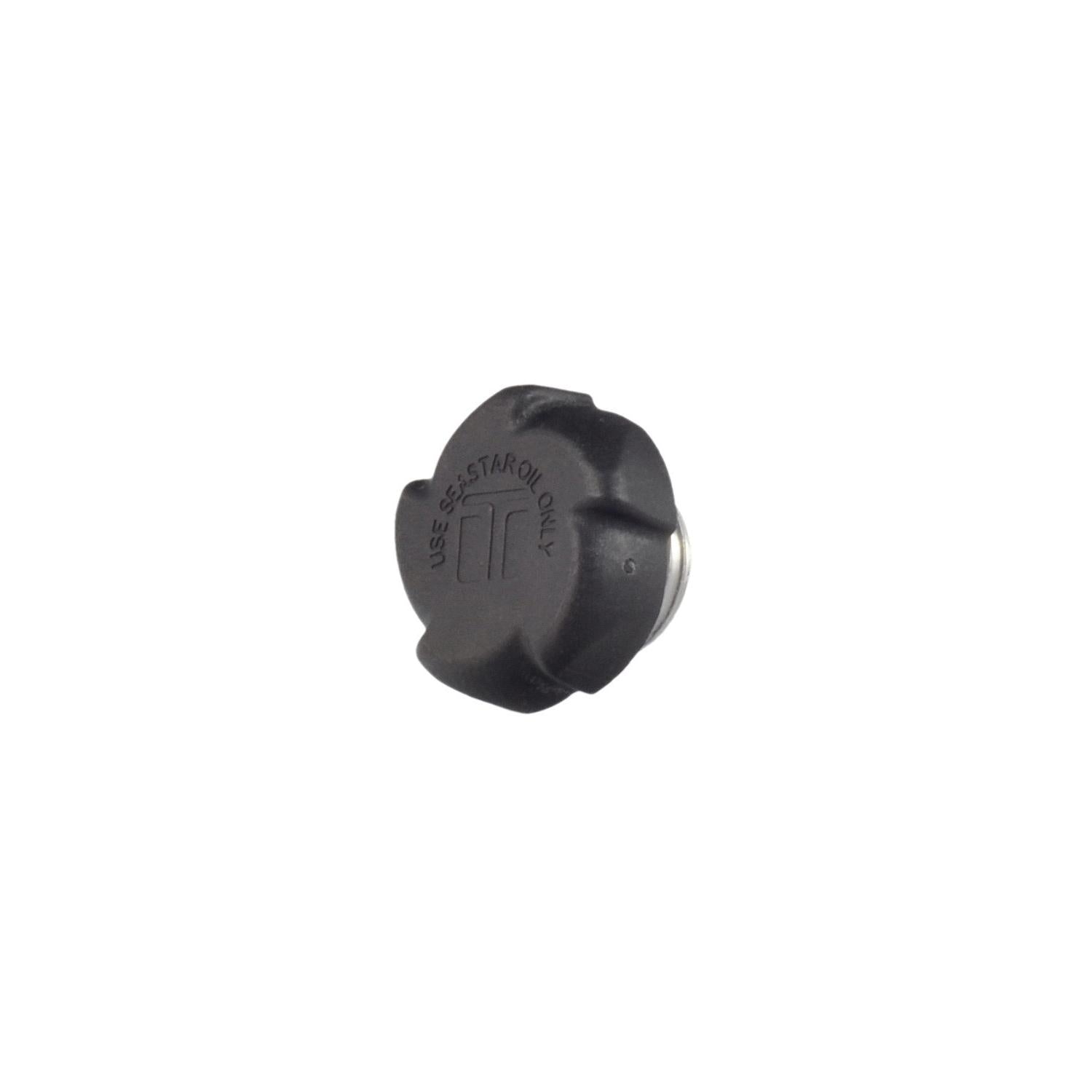 Dometic HA5432 Non Vented Fill Plug | Use for -3 Model Helms Only