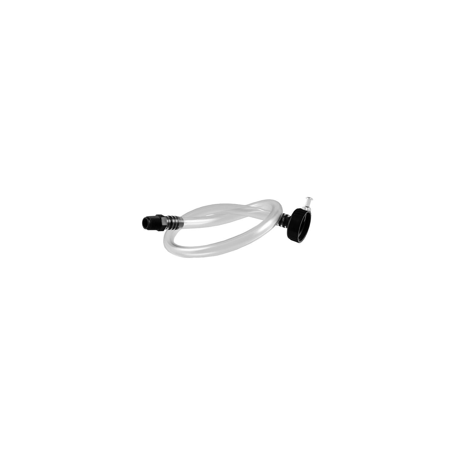 Dometic HA5438 SeaStar Bleed Hose | Use for Outboard Steering Kit