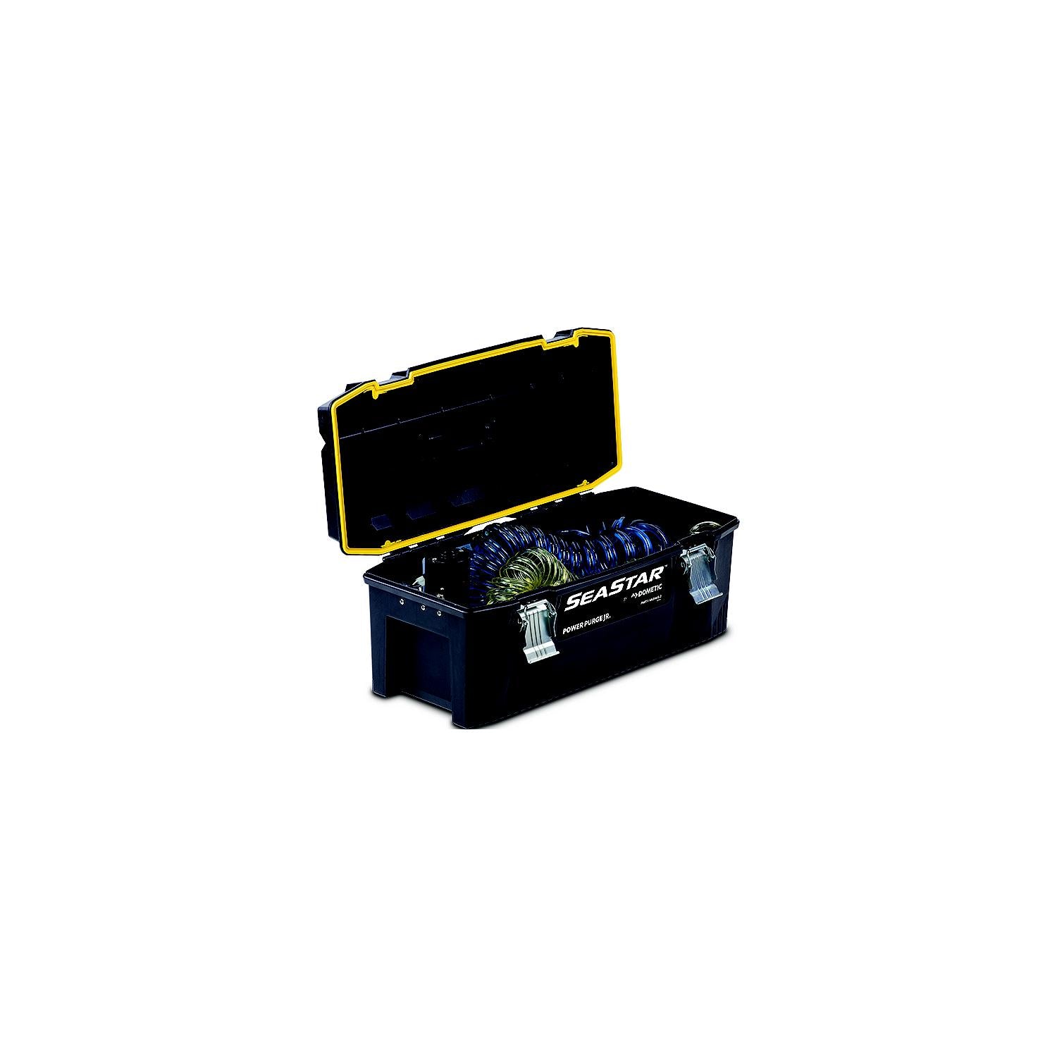 Dometic HA5445-2 Power Purge Jr