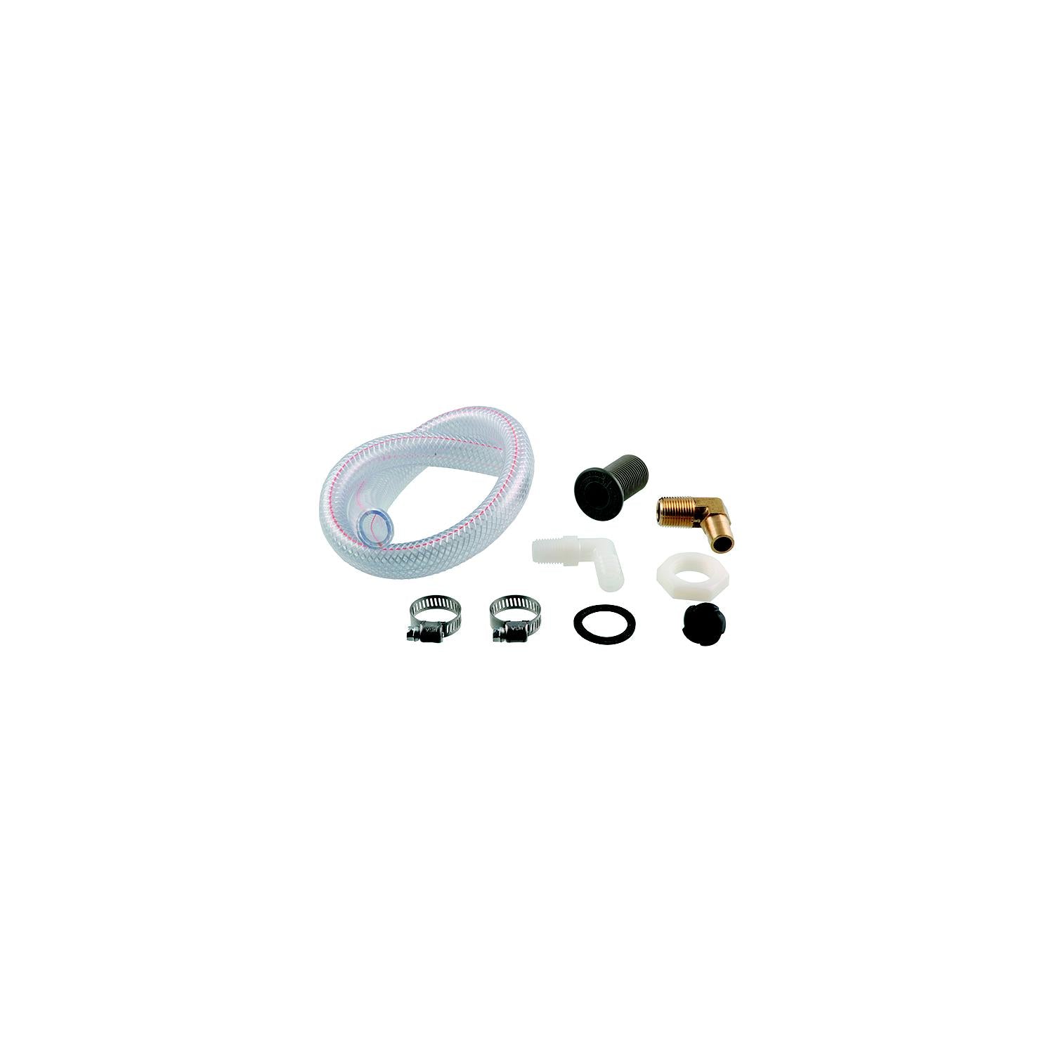 Dometic HA5450 SeaStar Helm Remote Fill Kit for Capilano Systems