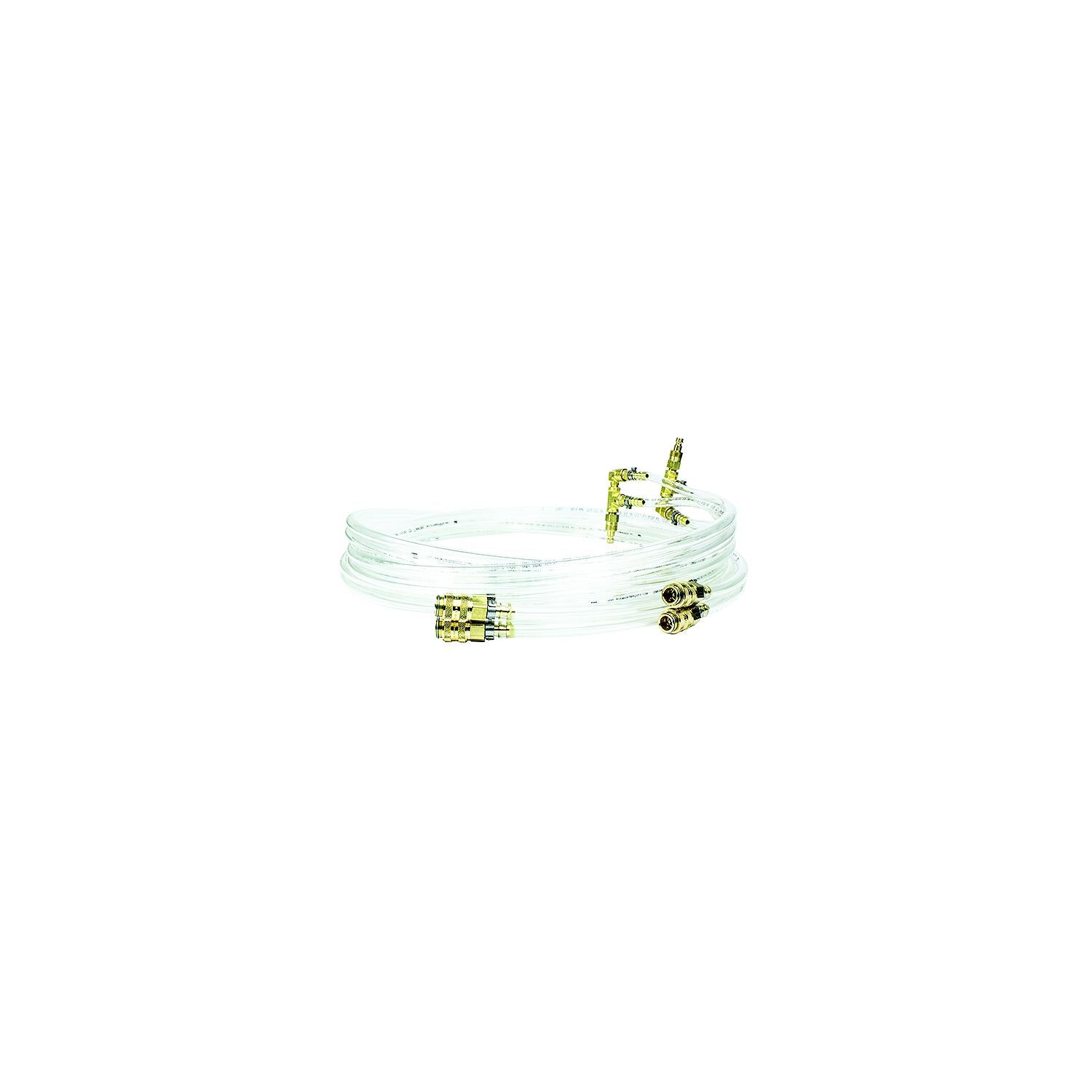 Dometic HA5461 SeaStar Dual Cylinder Adapter for Power Purge Jr.