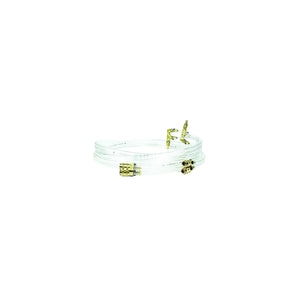 Dometic HA5461 SeaStar Dual Cylinder Adapter for Power Purge Jr.