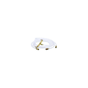 Dometic HA5486 Purge Hose Kit, 15'