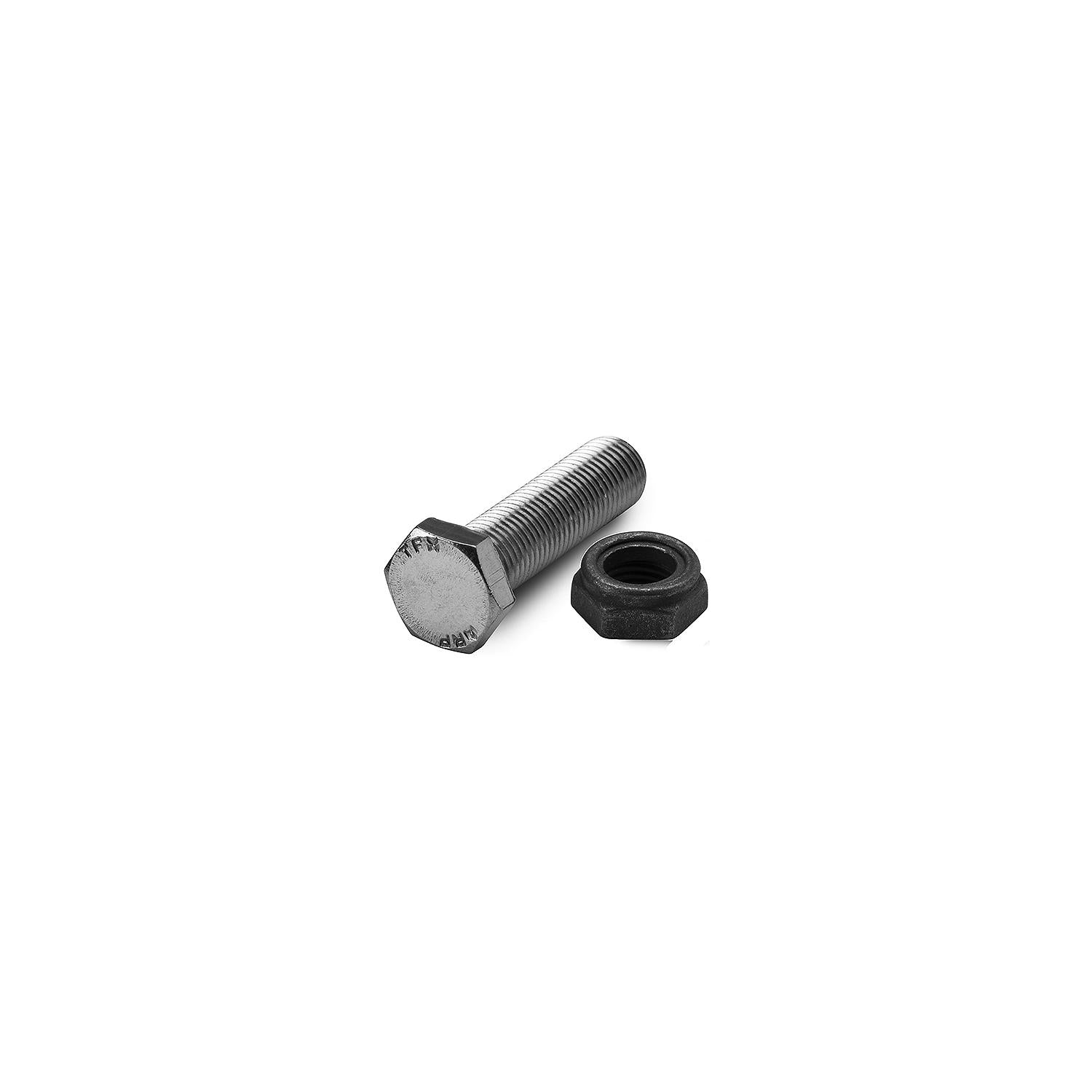 Dometic HA5822 SeaStar High Strength Tiller Bolt w/ Nylock Nut 3/8