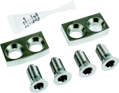 Dometic HA6801 SeaStar Hardware Kit Only | Use for HC6845 Tournament Series Single Engine Cylinder