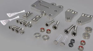 Dometic HA6806 SeaStar Hardware Kit Only | Use for HC6845 Tournament Series Triple Engine Dual Cylinder