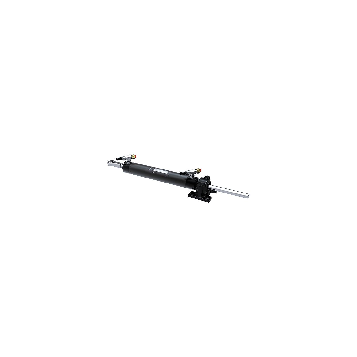 Dometic HC5312-3 SeaStar Inboard 7