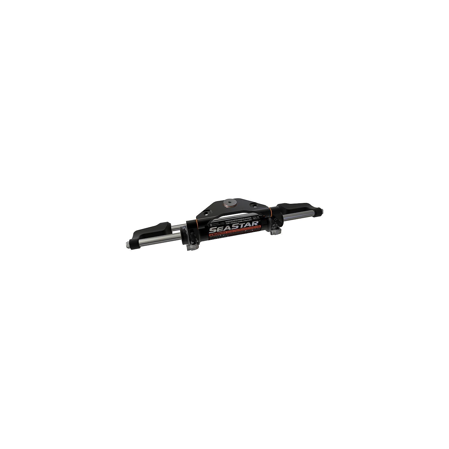 Dometic HC5348-3 OMC Front Mount Outboard 8