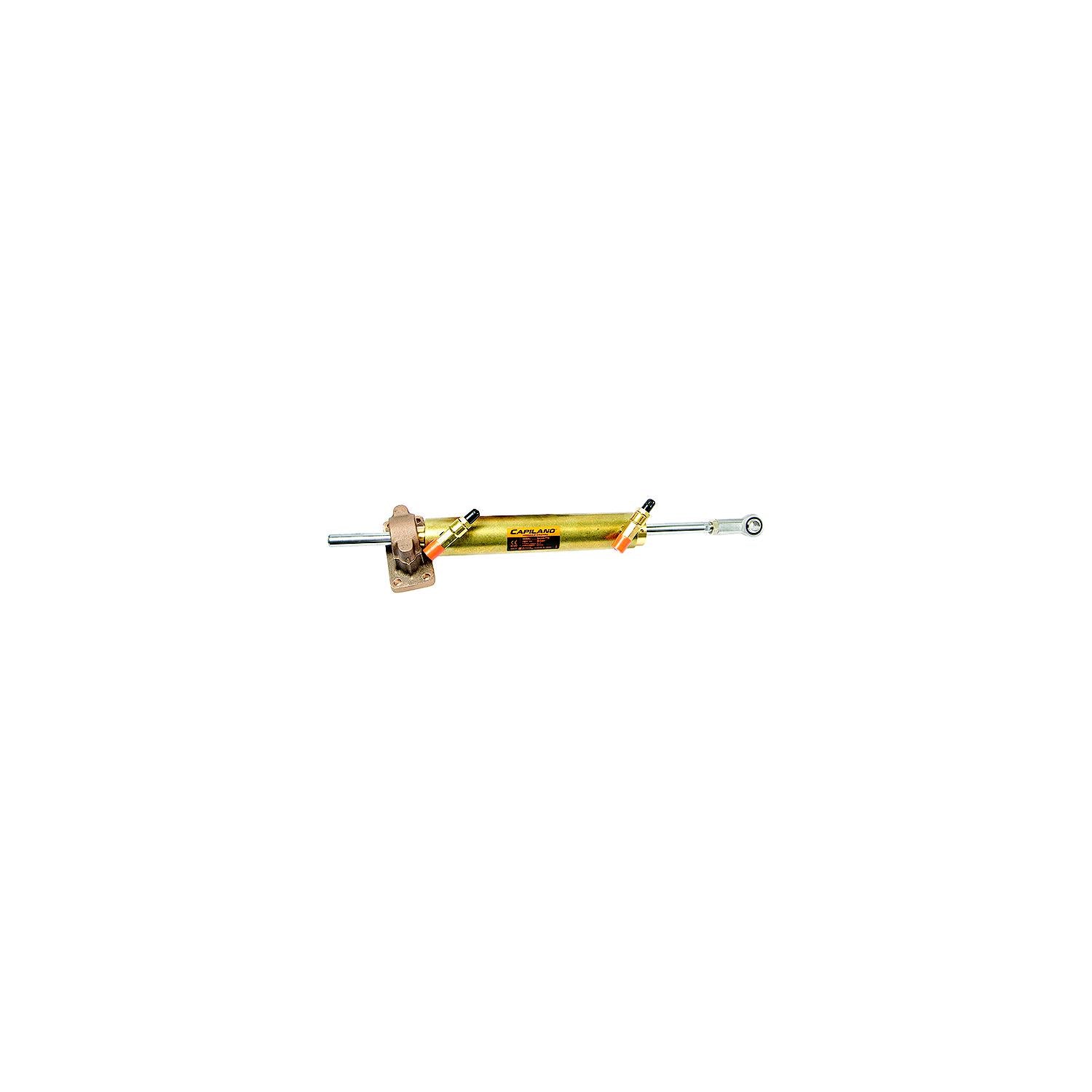 Dometic HC5379 SeaStar Capilano Inboard 11
