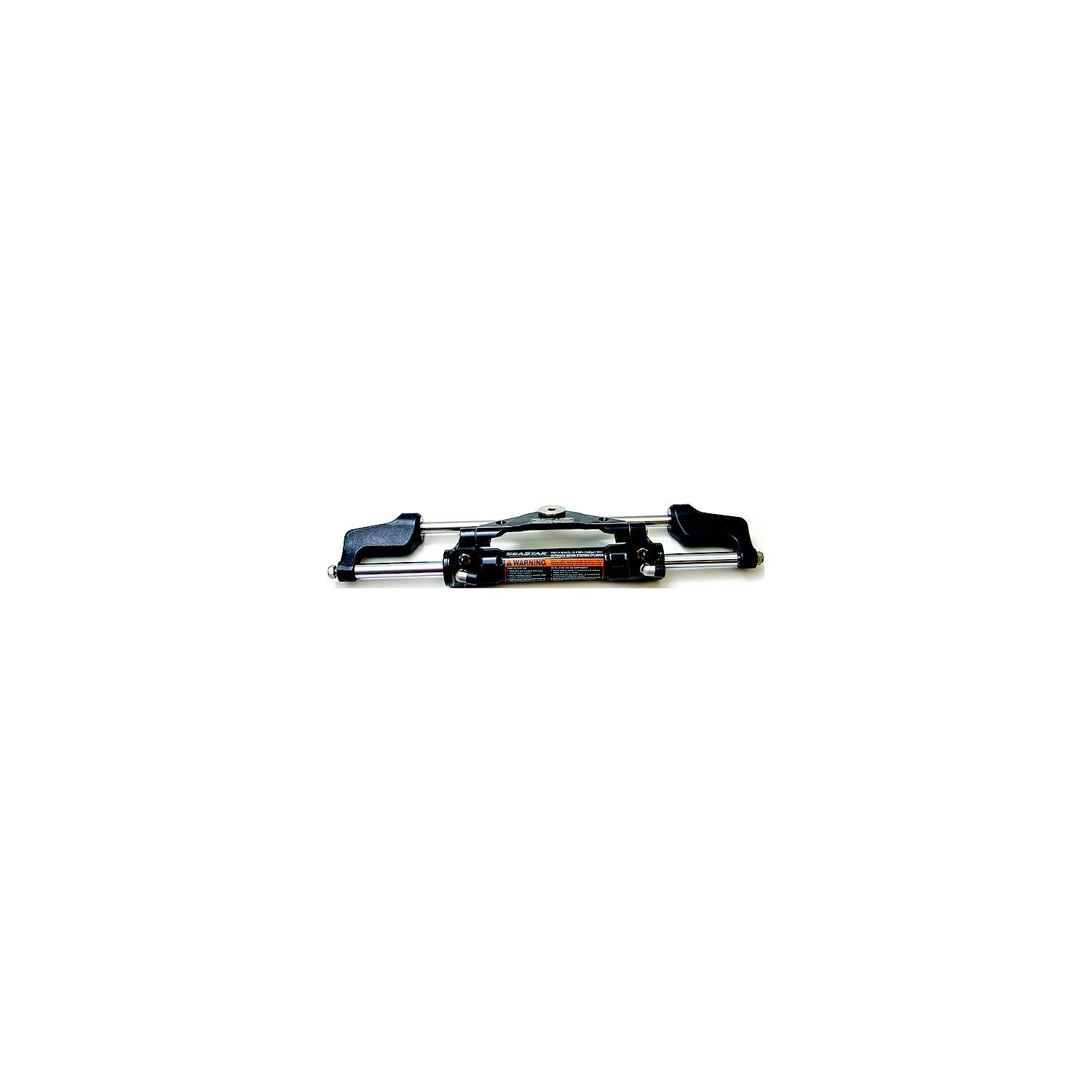 Dometic HC5375-3 SeaStar Front Mount Outboard 8