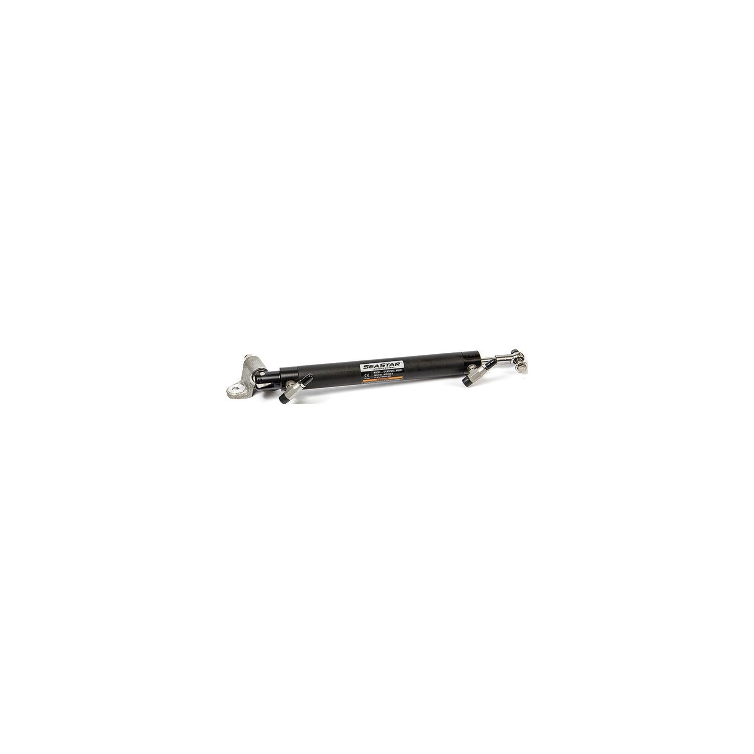 Dometic HC5380-3 Splashwell Mount Outboard 9