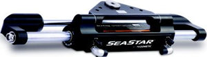 Dometic HA6804 SeaStar Hardware Kit Only | Use for HC6845 Tournament Series Twin Engine Dual Cylinder